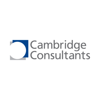 Cambridge Consultants logo