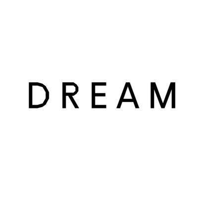 DREAM logo