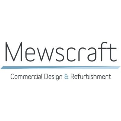 Mewscraft logo