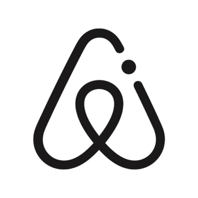 Airbnb Samara logo
