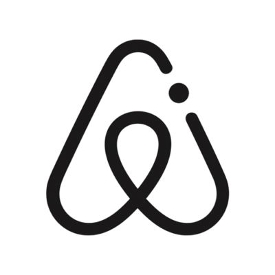 Airbnb Samara logo