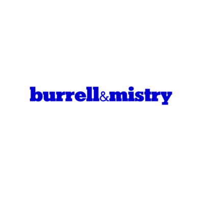 Burrell & Mistry Architects