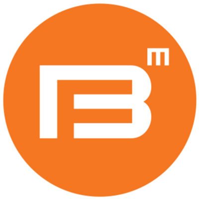 Fraser Brown MacKenna Architects logo