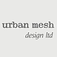 Urban Mesh Design