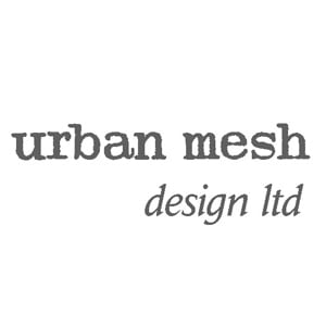 Urban Mesh