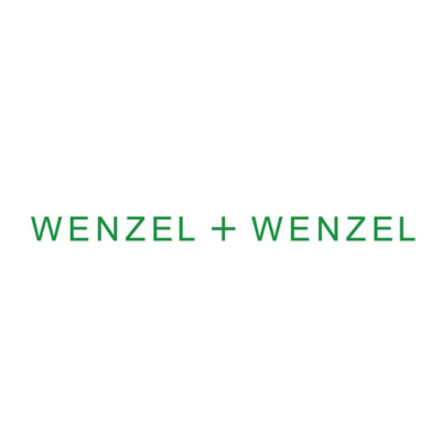 Wenzel + Wenzel logo