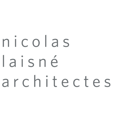 nicolas laisné architectes