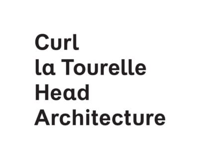 Curl la Tourelle Head Architecture