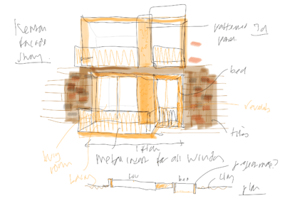 Nick Willson Architects