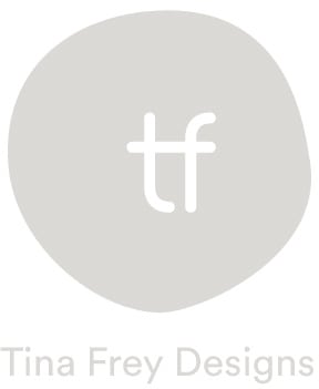 Tina Frey Designs