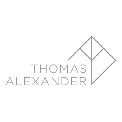 Thomas Alexander logo