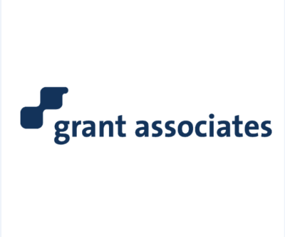 Grant Associates logo