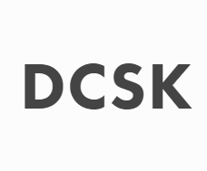 DCSK logo