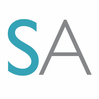 Strom Architects logo