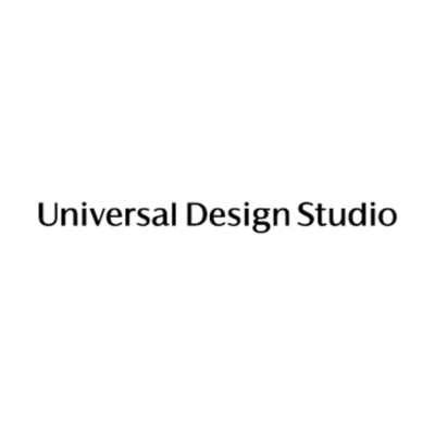 Universal Design Studio logo