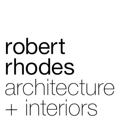 Robert Rhodes Architecture + Interiors