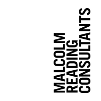 Malcolm Reading Consultants logo
