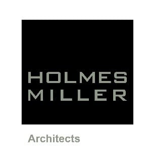 Holmes Miller logo