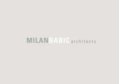 Milan Babic Architects logo