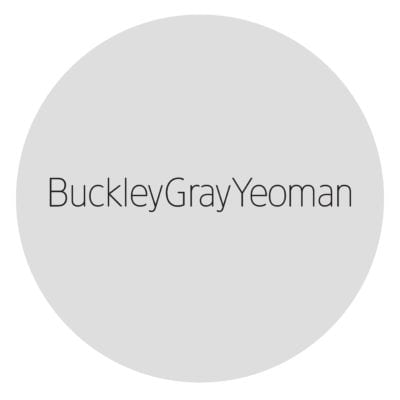 BuckleyGrayYeoman logo
