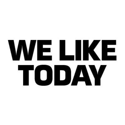 We Like Today logo