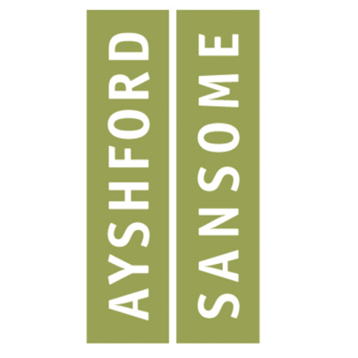 Ayshford Sansome