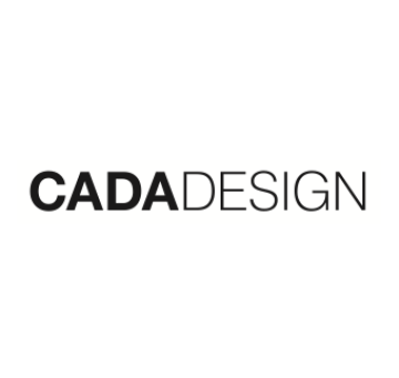 CADA Design logo