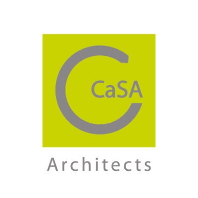 CaSA Architects logo