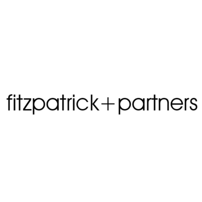 fitzpatrick+partners logo