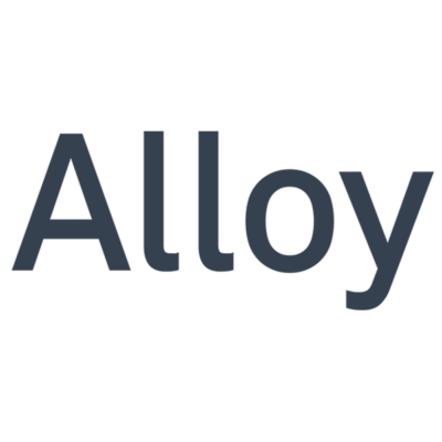 Alloy Development