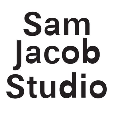 Sam Jacob Studio logo