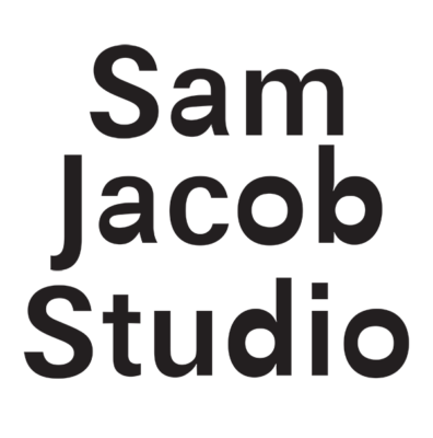 Sam Jacob Studio