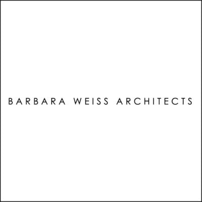 Barbara Weiss Architects logo