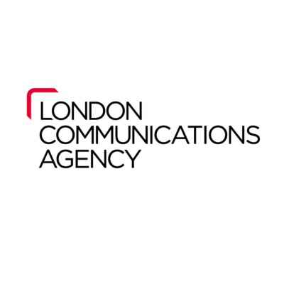 London Communications Agency logo