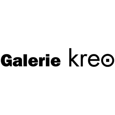 Galerie Kreo logo