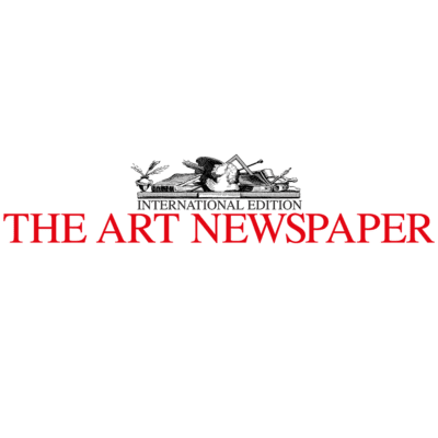 The Art Newspaper
