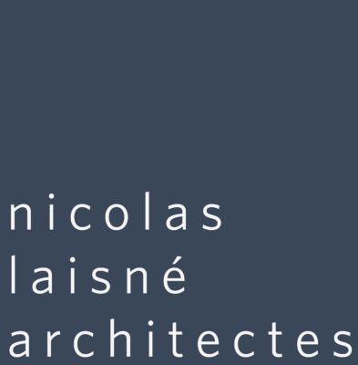 nicolas laisné architectes