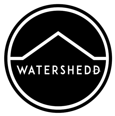 Watershedd