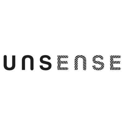 UNSense logo
