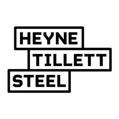 Heyne Tillett Steel logo