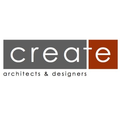 Create Architects logo