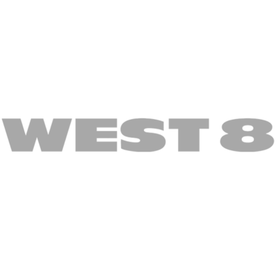 West 8