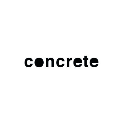 Concrete