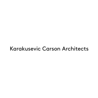 Karakusevic Carson Architects