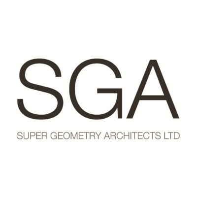 Super Geometry Architects