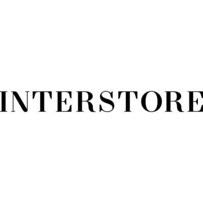 Interstore logo