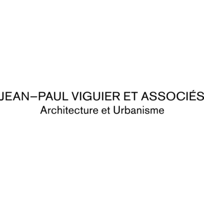 Jean-Paul Viguier et Associés logo