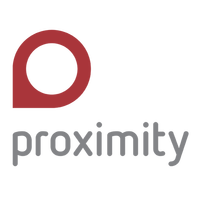 Proximity Designs logo