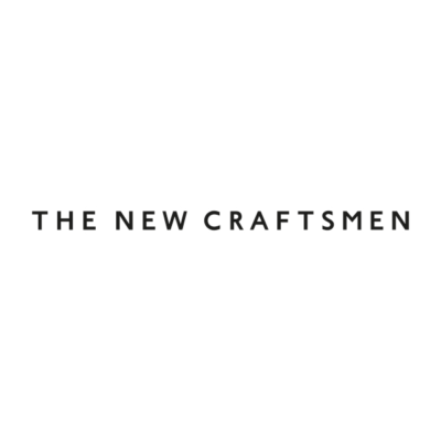 The New Craftsmen