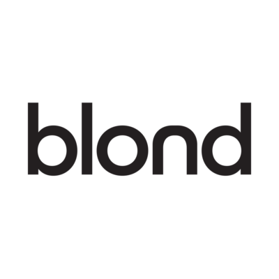 Blond